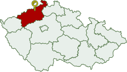 obrysová mapa